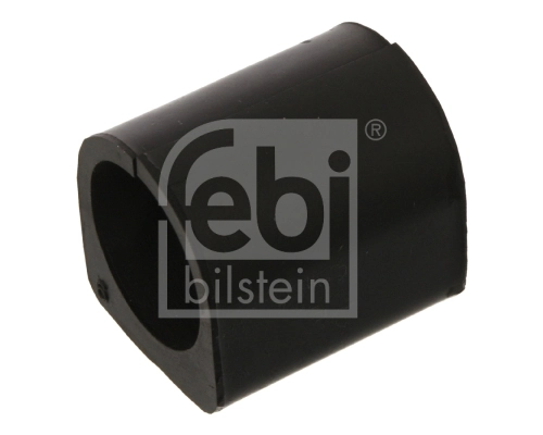 Mounting, stabiliser bar